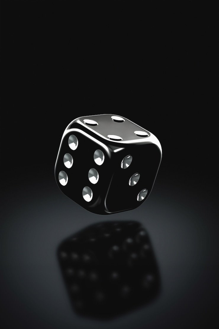 Jakarta Lottery Game