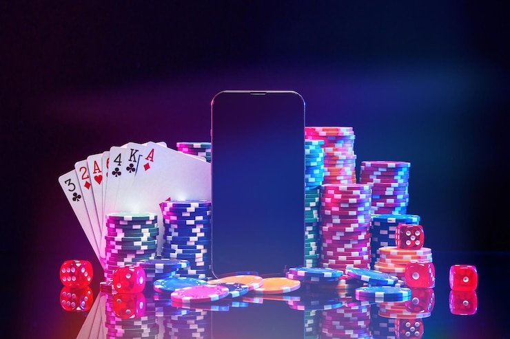 Antarmuka mobile maxwinslot menampilkan menu permainan Jakarta Lottery dengan loading cepat