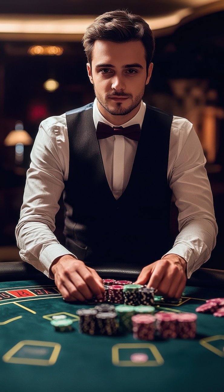 Aplikasi mobile maxwinslot menampilkan antarmuka Togel 2D dengan kontrol taruhan yang mudah diakses